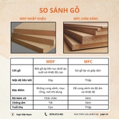 Bàn học ngồi bệt kèm kệ sách GHC-4605