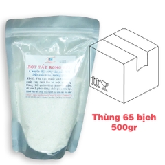 Bột tẩy rong rêu LM 500gr