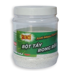 Bột tẩy rong rêu SILFACO 300gr