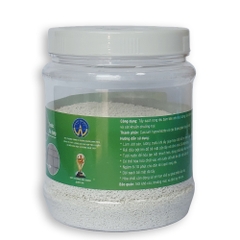 Bột tẩy rong rêu SILFACO 300gr