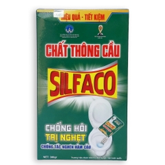 Bột thông cầu SILFACO 300gr