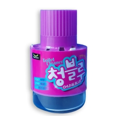 Chai tẩy và làm thơm toilet HANVIT 180g (Hàn Quốc)
