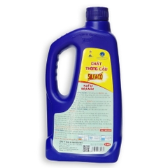 Chất thông cầu siêu tốc SILFACO 1200ml