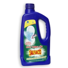 Chất thông cầu siêu tốc SILFACO 1200ml