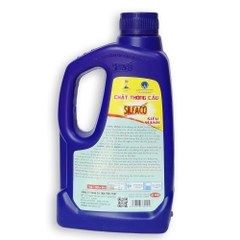 Chất thông cầu siêu tốc SILFACO 800ml