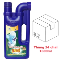 Chất thông cầu Thái SILFACO 1600ml
