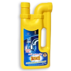 Chất thông cống Thái SILFACO 1600ml