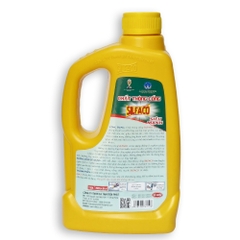 Chất thông cống siêu tốc SILFACO 800ml