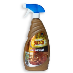 Dầu bóng gỗ ngừa mối mọt SILFACO 500ml