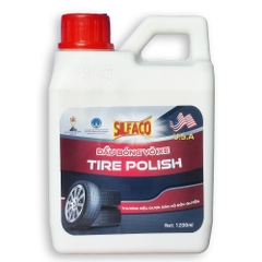 Dầu bóng vỏ xe 3D SILFACO 1200ml
