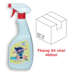 Dầu diệt ruồi LM 460ml