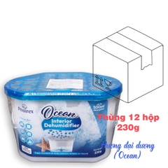 Hộp hút ẩm Pnairex 230g (Hàn Quốc)