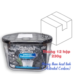 Hộp hút ẩm Pnairex 230g (Hàn Quốc)