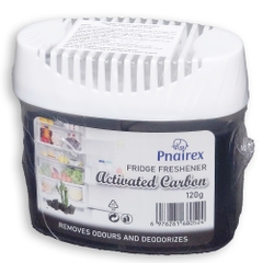 Hộp khử mùi tủ lạnh Pnairex 120g (Hàn Quốc)