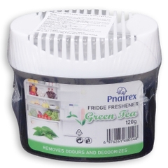 Hộp khử mùi tủ lạnh Pnairex 120g (Hàn Quốc)