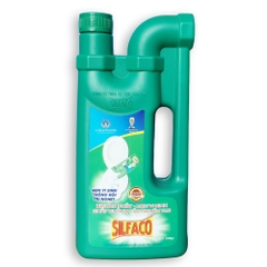 Men vi sinh Thái SILFACO 1200ml