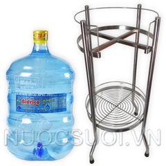 Nước Bidrico 20L