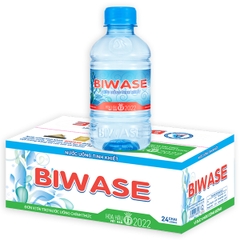 Nước Biwase 250ml