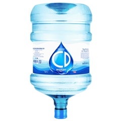 Nước Chương Dương 20L