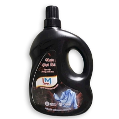 Nước giặt xả 2 trong 1 LM 3.6kg
