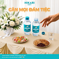 Nước Hikari 250ml