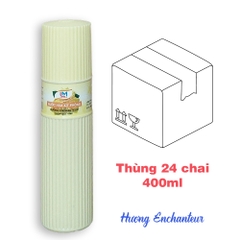 Nước hoa xịt phòng LM 400ml