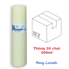 Nước hoa xịt phòng LM 400ml
