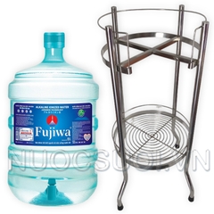 Nước ion Fujiwa 20L