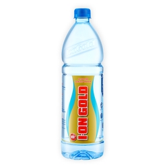 Nước ion Gold 1L