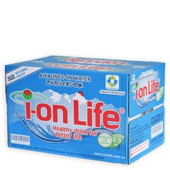 Nước ion Life 450ml