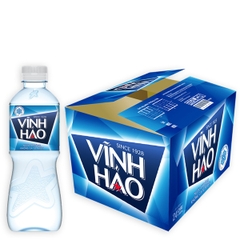 Nước Vĩnh Hảo 350ml