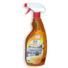 Nước lau bếp đa năng LM 600ml