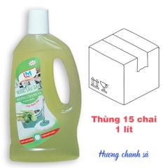 Nước lau sàn LM 1L