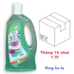 Nước lau sàn LM 1L