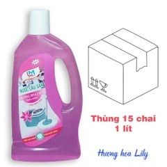Nước lau sàn LM 1L