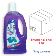 Nước lau sàn LM 1L