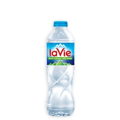 Nước Lavie 500ml