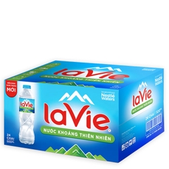 Nước Lavie 500ml