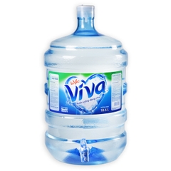 Nước Lavie Viva 20L