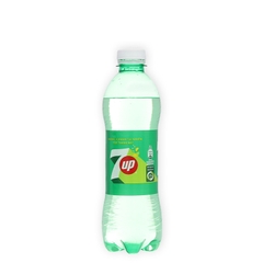 Nước ngọt 7Up vị chanh 390ml