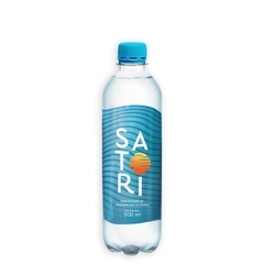 Nước Satori 500ml