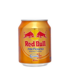 Nước tăng lực Redbull 250ml (Thái Lan)