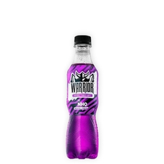 Nước tăng lực Warrior hương nho 330ml