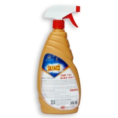 Nước tẩy block máy SILFACO 650ml