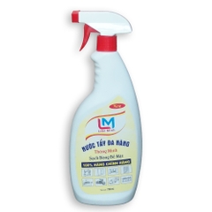 Nước tẩy đa năng LM 700ml
