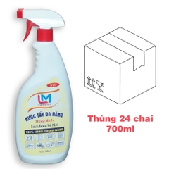 Nước tẩy đa năng LM 700ml