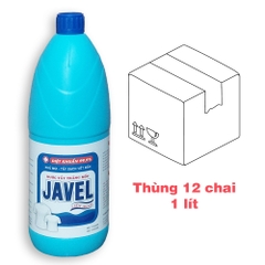 Nước tẩy trắng mốc JAVEL LM