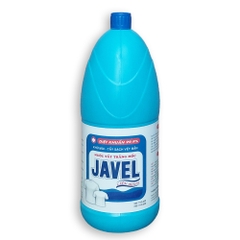 Nước tẩy trắng mốc JAVEL LM