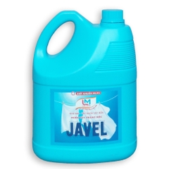 Nước tẩy trắng mốc JAVEL LM