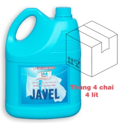 Nước tẩy trắng mốc JAVEL LM